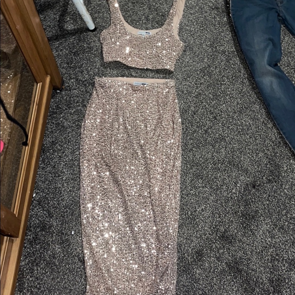Fashion nova set